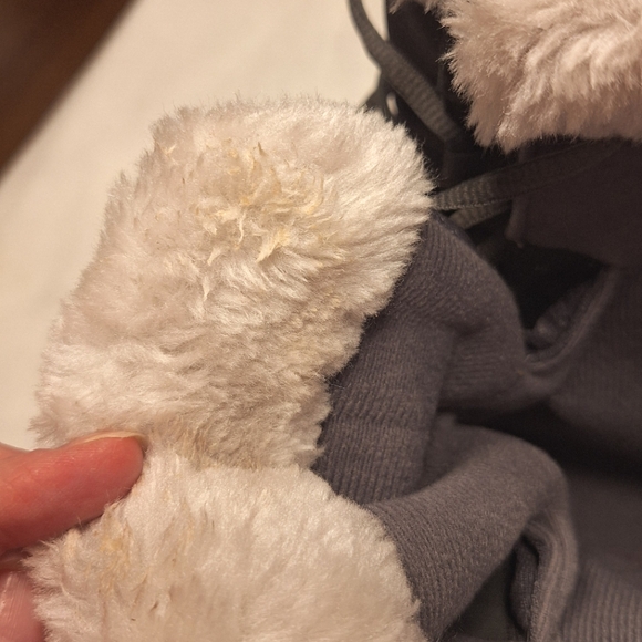 Columbia Waterproof winter boots - Picture 14 of 15